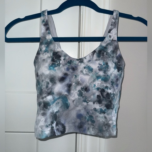 lululemon athletica Tops - Lululemon Athletica Align Top